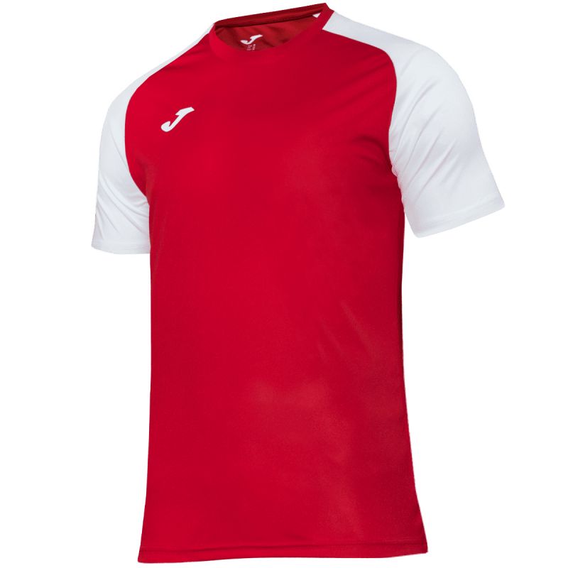 Joma Academy IV Sleeve football shirt 101968.602 Clothing/Football/Joma Joma