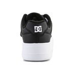 DC Shoes Manteca 4 Platform W ADJS100156-BKW shoes