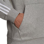 Adidas Mens Essentials Hoodie M GV5249 Clothing/Lifestyle Adidas
