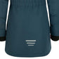 Trollkids Girls Alesund Coat Children's Waterproof Hooded Down Jacket Winter Navy Blue (301-142) Trollkids