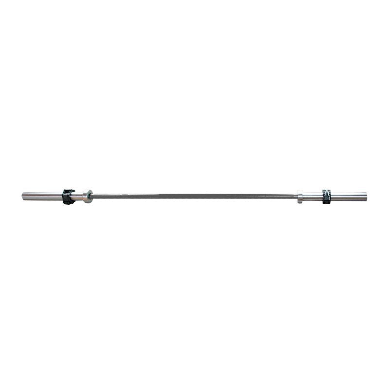 Olympic neck HMS LOCK JAW BLACK 183 cm GO320