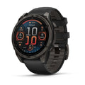 Garmin Fenix 8 AMOLED Black Watch In preparation Your Sports Performance