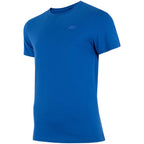 T-shirt 4F M H4Z22 TSM352 33S Clothing/Lifestyle/T-shirts 4F