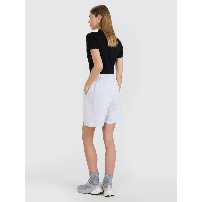 Women's sweatpants 4F 4FWMM00TSHOF771-27M 4f