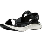 Keen LEIKI OT SANDAL 1030283 BLACK/STAR WHITE trekking sandals To be categorized Your Sports Performance