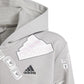 Adidas Biuv Zip Hoodie Jr IS3755 sweatshirt Clothing/Lifestyle Adidas