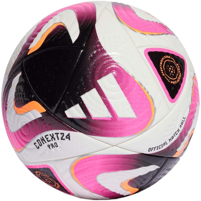 adidas Conext 24 Pro IP1616 football Accessories/Balls/Football Adidas