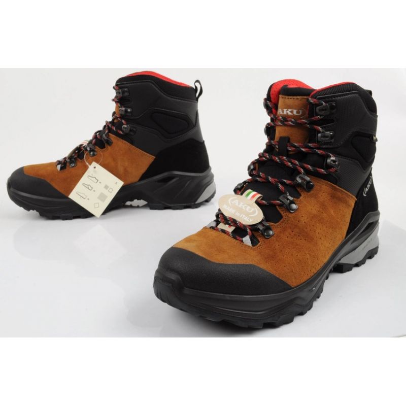 Aku Adapta Gore-tex M 490176 shoes Footwear/Outdoor/Aku Your Sports Performance