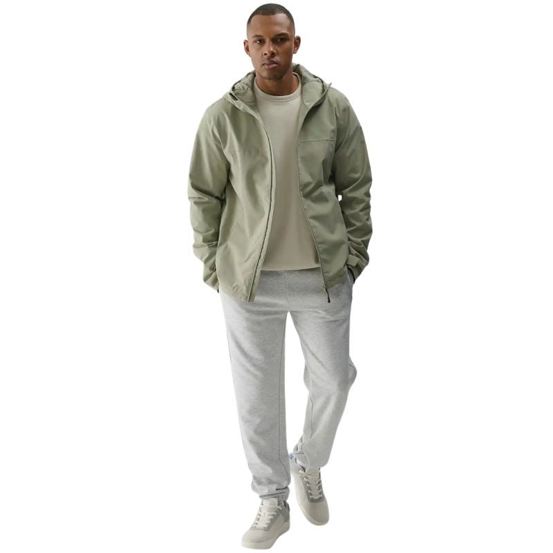 Jacket 4F M703 M 4FWSS25TTJAM703 44S Clothing/Outdoor 4F