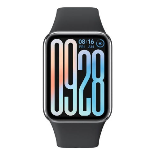 Xiaomi Smart Band 9 Pro Obsidian Black In preparation Your Sports Performance