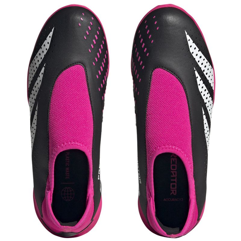 Adidas Predator Accuracy.3 LL TF Jr GW7092 soccer shoes Footwear/Football/Kids Adidas