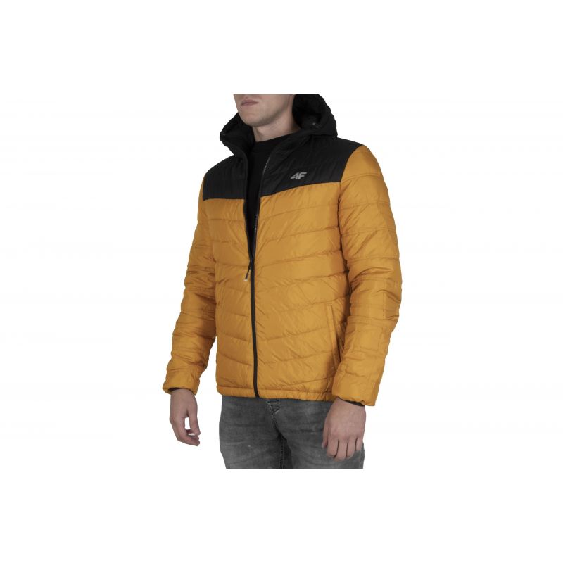 Jacket 4F M434 M 4FWAW23TDJAM434 Clothing/Outdoor 4F