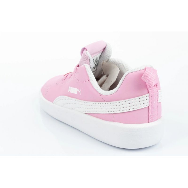 Puma Courtflex Inf 362651 21 shoes Footwear/Lifestyle Puma