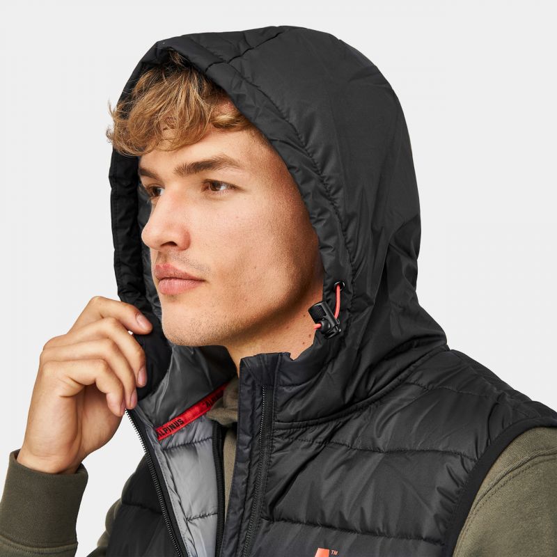 Alpinus Athos Body Warmer M BR43351 Clothing/Outdoor/Alpinus Your Sports Performance