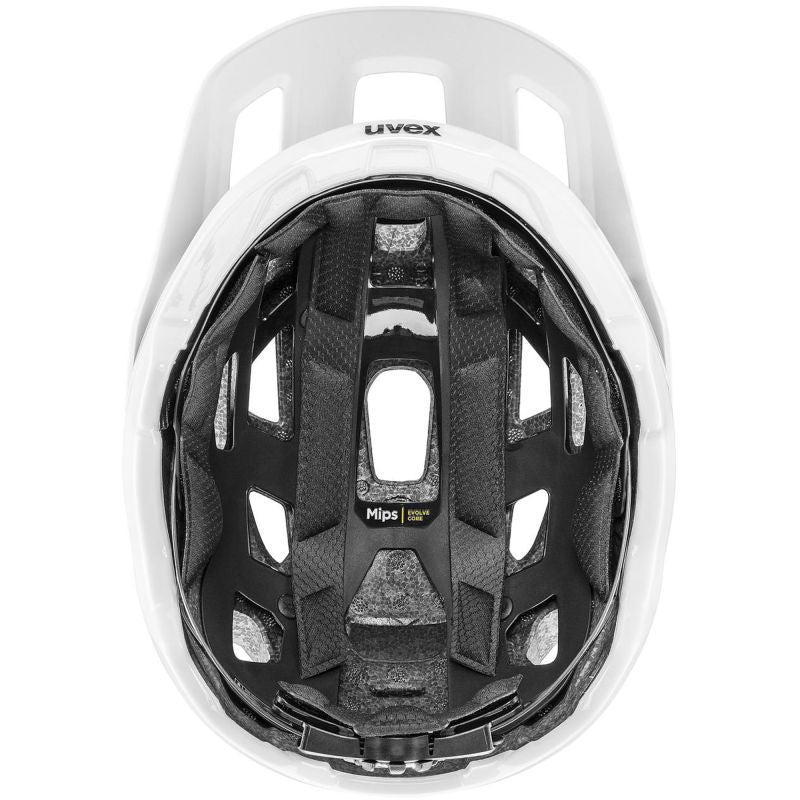 uvex react MIPS Cycling Helmet