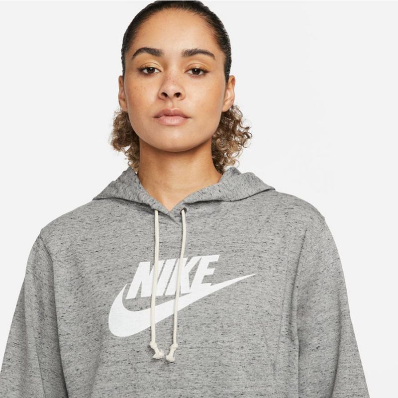 Nike Sportswear Gym Vintage Sweatshirt W DM6388-063 Clothing/Training Nike
