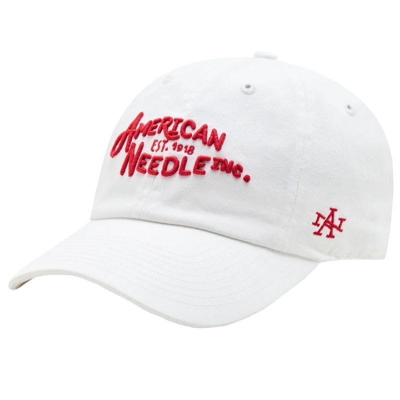 American Needle Ballpark AN Cap SMU674A-2201A Clothing/Lifestyle/American Needle Your Sports Performance