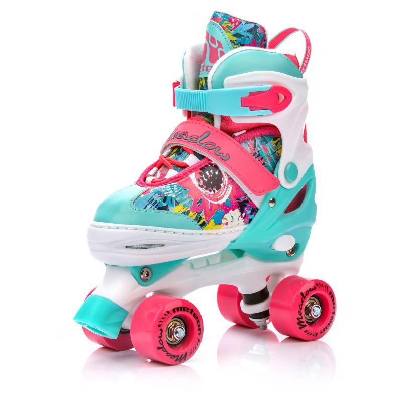 Meteor Meadow L 39-42 24661 Accessories/Skating/Wrotki Your Sports Performance