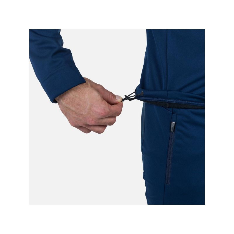 Rossignol Genetys Jkt Navy Blue Jacket Rossignol