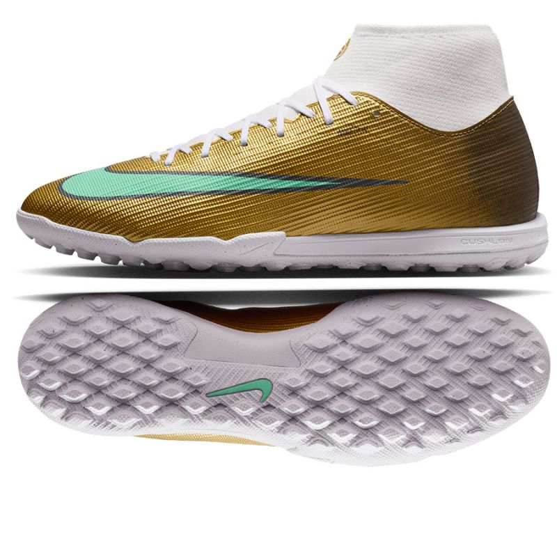 Nike Zoom Mercurial Superfly 11 Academy KM TF Shoes IR0787-701