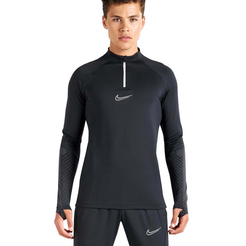 Nike Dri-Fit Strike Drill Top KM DH8732 010 sweatshirt Clothing/Football Nike