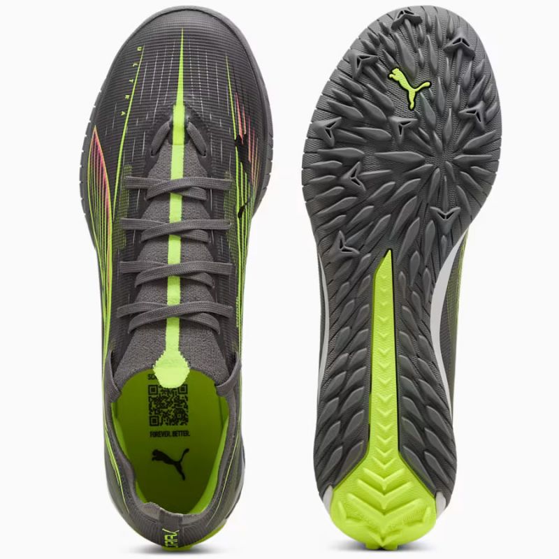 Puma Ultra 5 Match TT M 108351-03 football boots Footwear/Football/TT/SR Puma