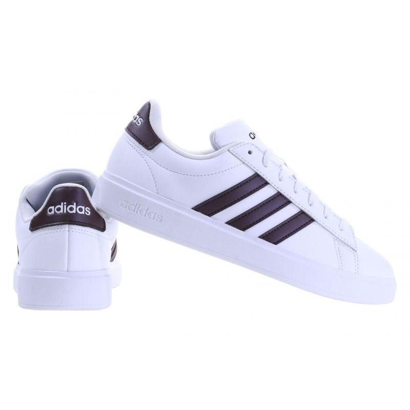 Adidas Grand Court 2.0 M ID2978 shoes Footwear/Lifestyle Adidas
