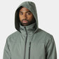 Helly Hansen Men's Sailing Jacket Crew Hooded Jacket 2 34443 485 Helly Hansen