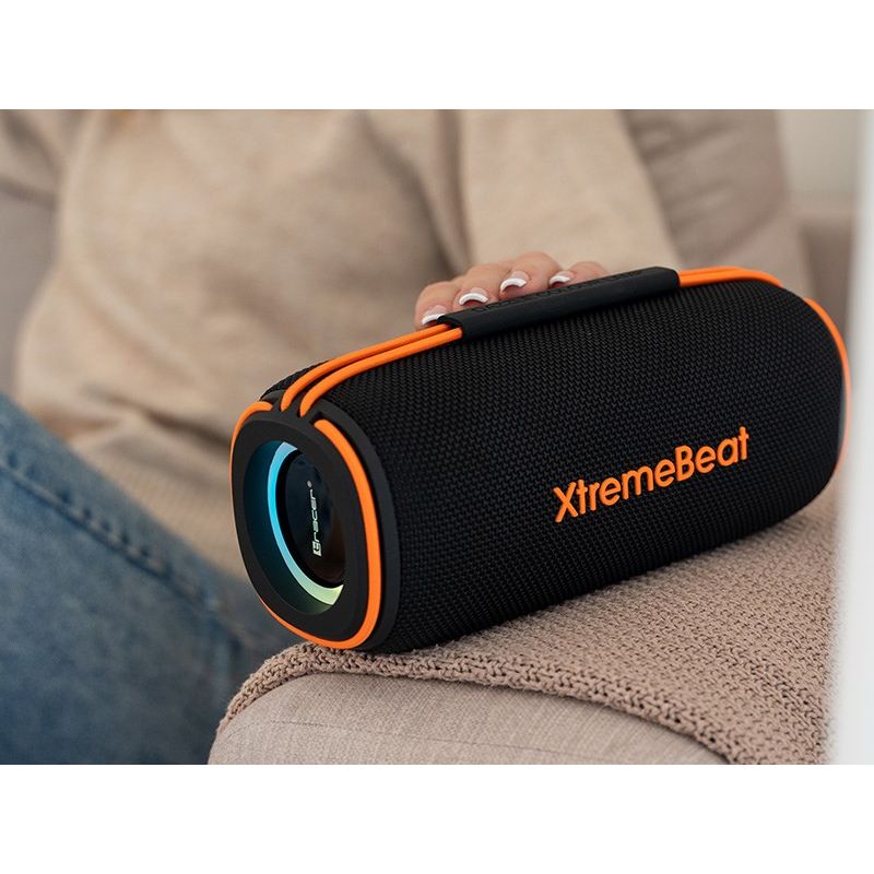 TRACER TWS XTREMEBEAT PRO BLUETOOTH RGB SPEAKER In preparation Your Sports Performance