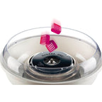 Cotton candy maker 450W 2973/00 red Ariete AGD - Produkty/Maszyny do waty cukrowej Your Sports Performance