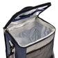 Meteor Frigid Thermal Bag 12.5L Navy/Gray To be categorized Your Sports Performance