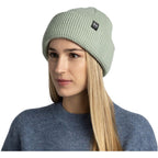 BUFF KNITTED BEANIE NARO AQUA HAZE Hat