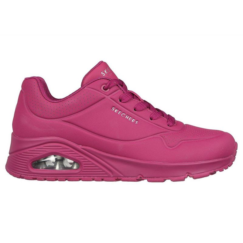 Skechers UNO Stand on Air sneakers W 73690-MAG Footwear/Lifestyle/Skechers Skechers