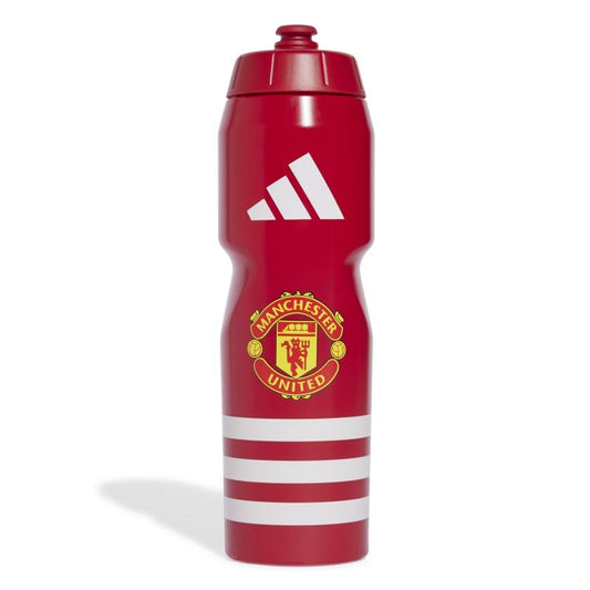 Adidas Manchester United water bottle IY0435 Accessories/Training equipment Adidas