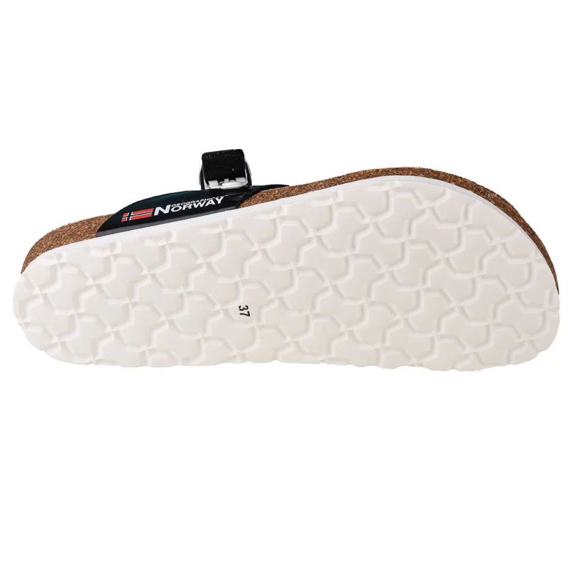 Geographical Norway Sandalias Infradito Donna Flip-flops W GNW20415-35 Footwear/Outdoor Your Sports Performance