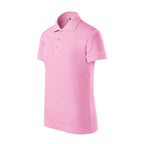 Malfini Pique Polo Jr polo shirt MLI-22230 pink Clothing/Lifestyle/T-shirts/Malfini Malfini