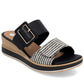 Remonte W D6463-03 RKR786 wedge sandals Footwear/Lifestyle/Remonte Your Sports Performance