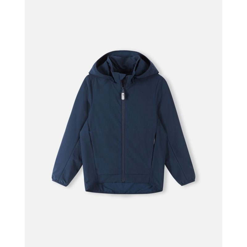 Reima Jacket Turvaisa Jr 5100193A-6980 Clothing/Outdoor/Reima Your Sports Performance