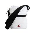 Air Jordan Festival Bag Shoulder Bag White - 9A0631-001 *Kategoria tymczasowa Your Sports Performance