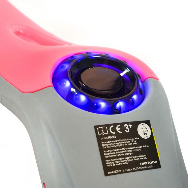 METEOR SWITCH RIDE-ON CAR pink To be categorized Your Sports Performance