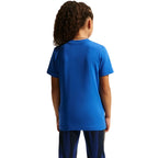 Nike Inter Milan kids' jersey blue IM1710 438