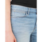 Wrangler Drew Cropped Straight Pants W W26YZS64J Clothing/Lifestyle/Trousers, shorts Your Sports Performance