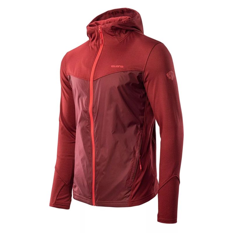 Iguana Scone M sweatshirt 92800439353 Clothing/Lifestyle/Iguana Your Sports Performance