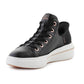 Skechers Slip-Ins: Snoop One - OG Leather W 186001-BLK Footwear/Lifestyle/Skechers Skechers