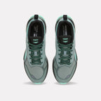 Reebok LAVANTE TRAIL 2 LIGHT FOG/ATOMIC AQUA/BLACK sneakers (100244394) Reebok