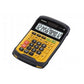 CASIO WATERPROOF OFFICE CALCULATOR WM-320MT-S, 12-digit display, Removable keyboard, 108.5x168.5, Water and dirt resistance level: IP54 In preparation Your Sports Performance
