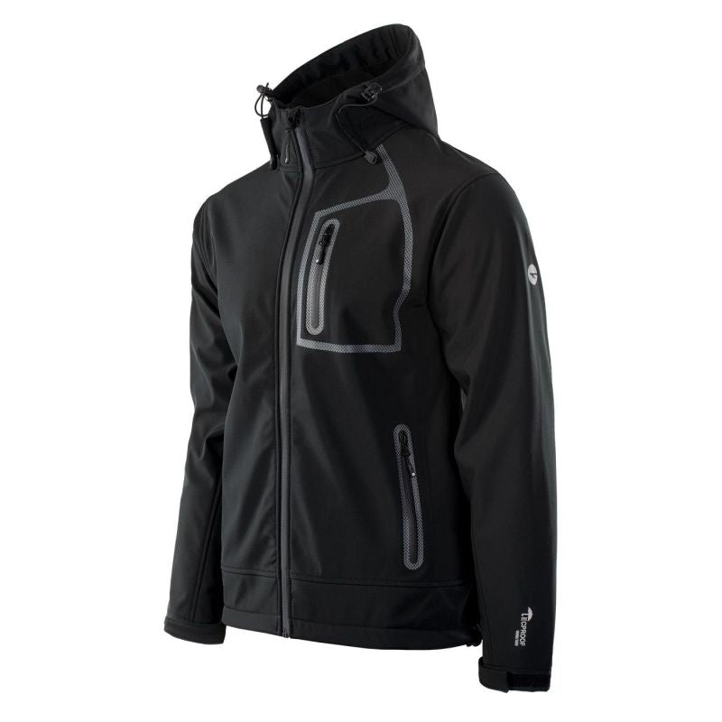 Hi-Tec Prince II M jacket 0716000100267 Clothing/Outdoor Your Sports Performance