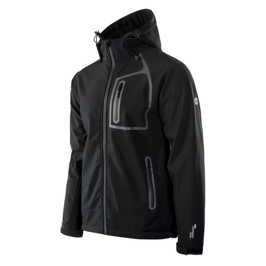 Hi-Tec Prince II M jacket 0716000100267 Clothing/Outdoor Your Sports Performance