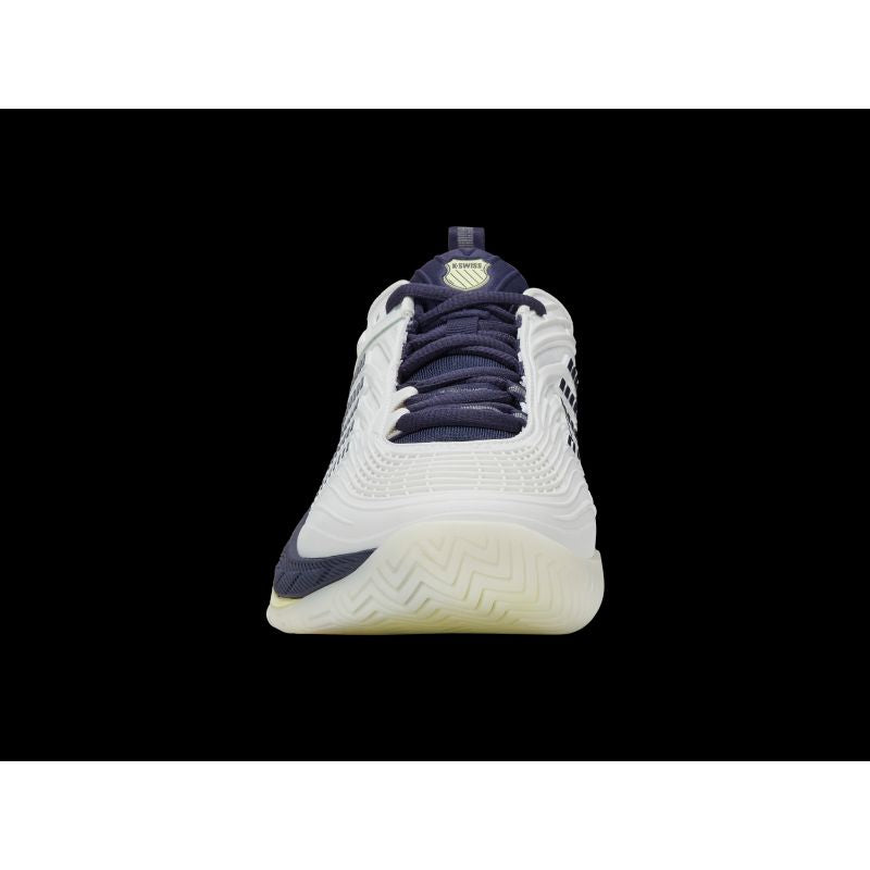 K-Swiss HYPERCOURT SUPREME 2 shoes (09071-171-M) K- Swiss