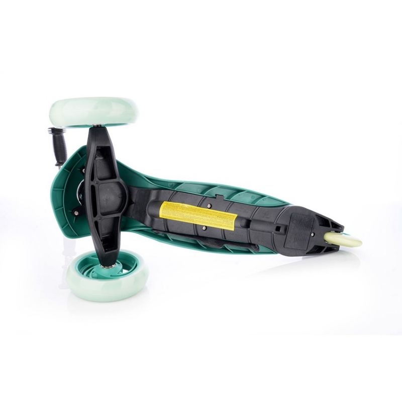 Tempish Triscoo II Jr scooter 10500002372 Accessories/Skating/Hulajnogi/Traditional/Unisex/pozostałe Your Sports Performance